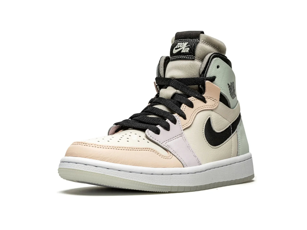 Nike Air Jordan 1 High Zoom CMFT "Easter" - street-bill.dk