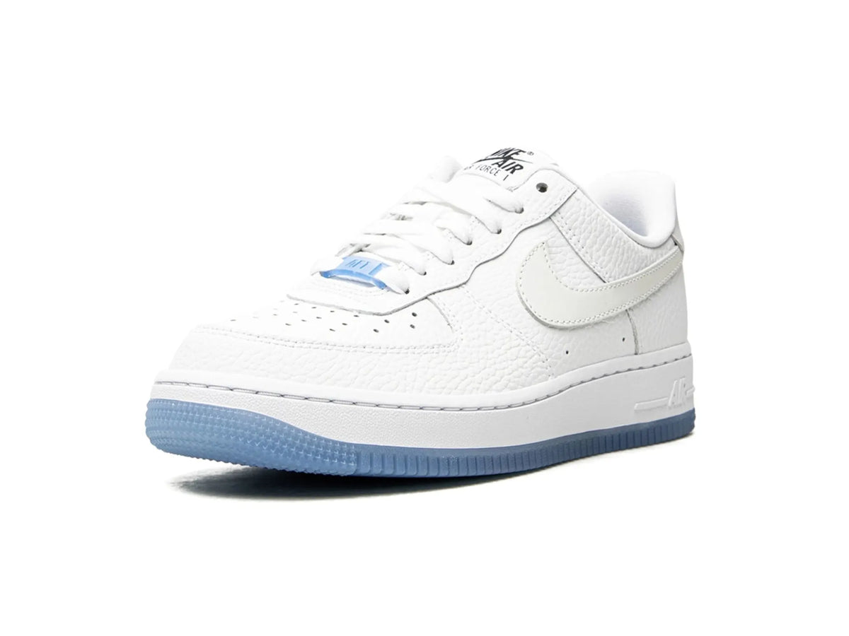 Nike Air Force 1 "UV Reactive Swoosh" - street-bill.dk