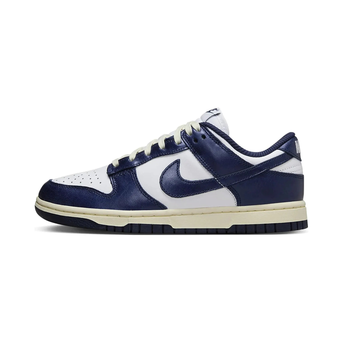 Nike Dunk Low PRM Vintage Navy (Women's)