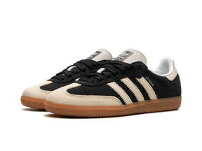 adidas Samba OG Black Wonder White (Women's)