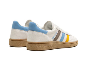 adidas Handball Spezial Light Blue Earth Strata (Women's)