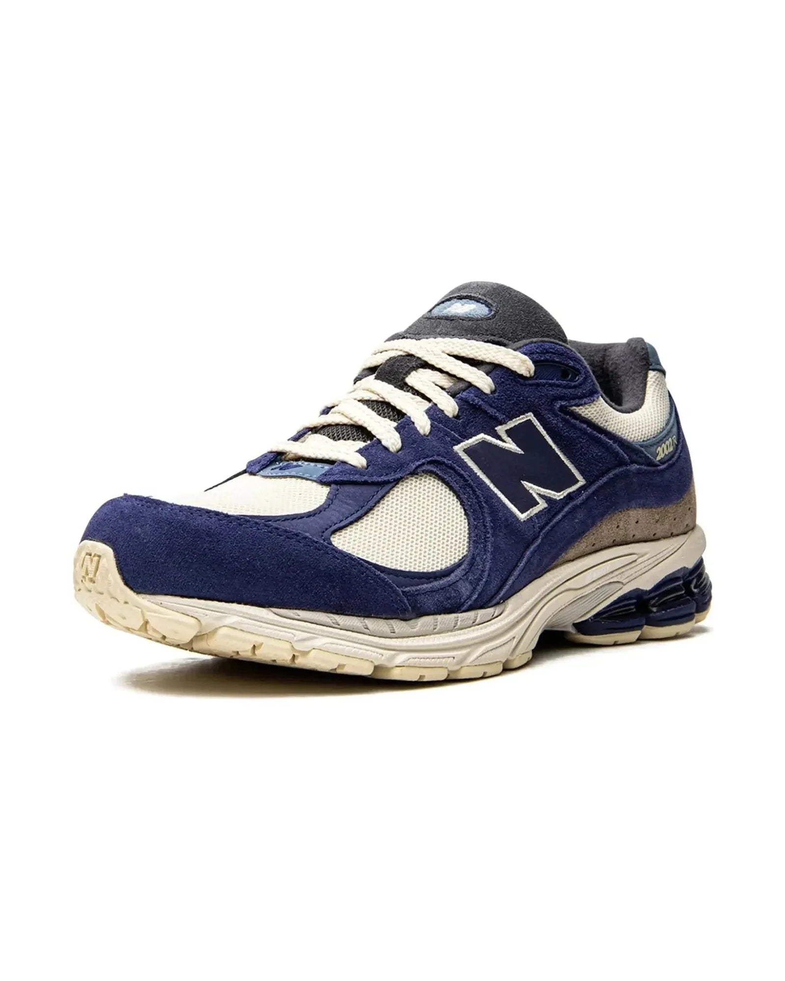New Balance 2002R "Light Cream Purple" - street-bill.dk