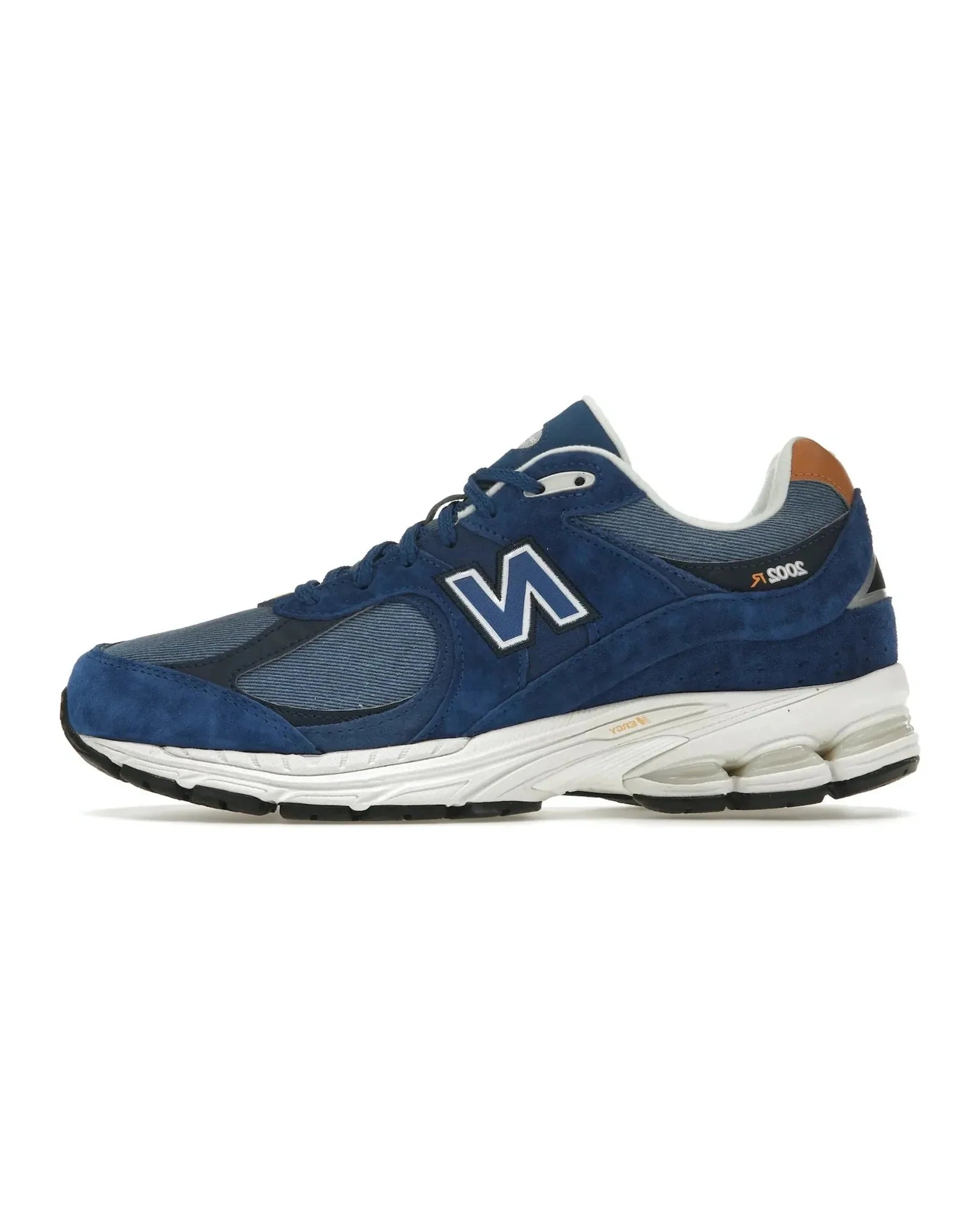 New Balance 2002R "Atlantic Blue Sepia" - street-bill.dk