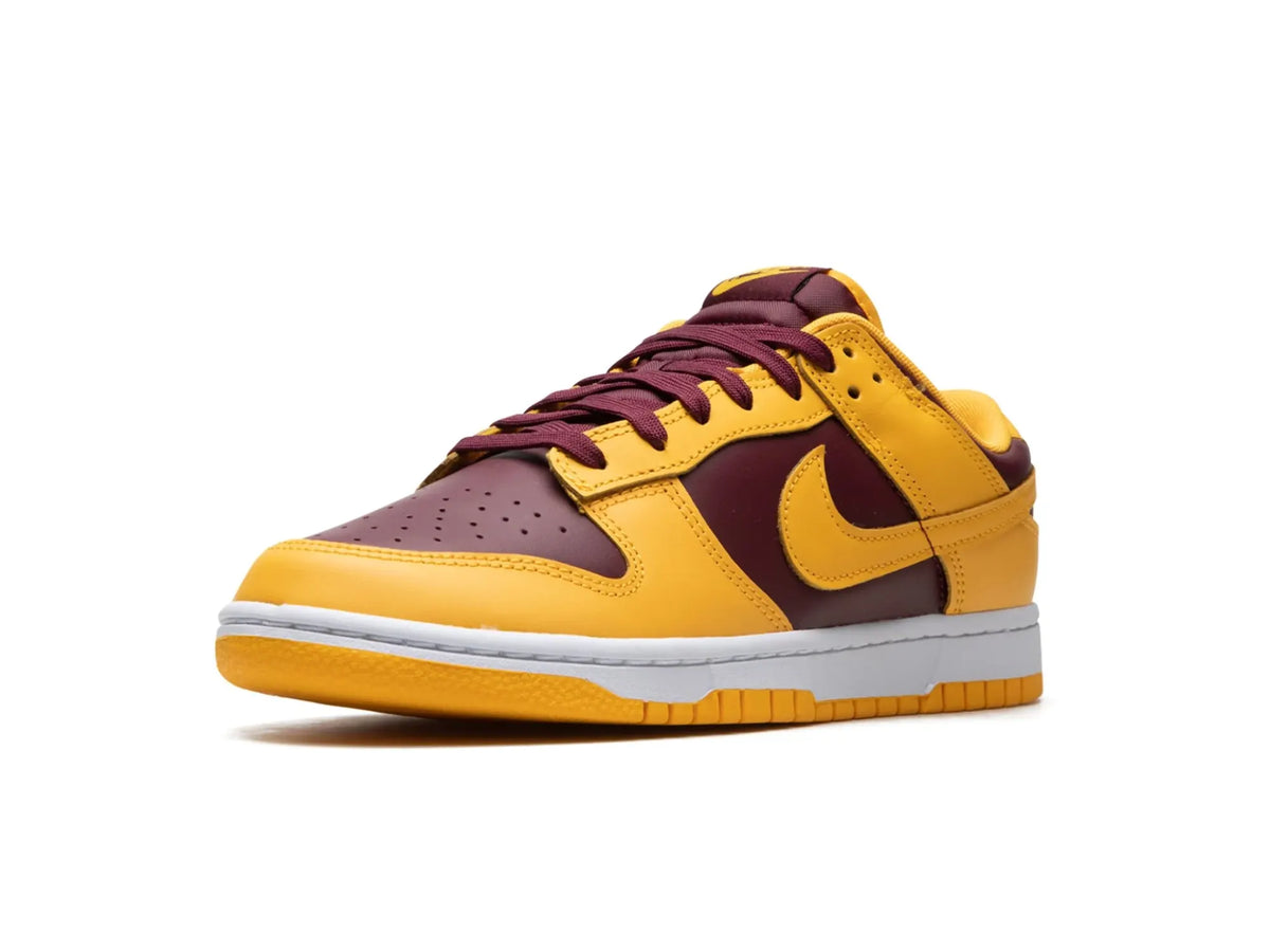 Nike Dunk Low "Arizona State" - street-bill.dk