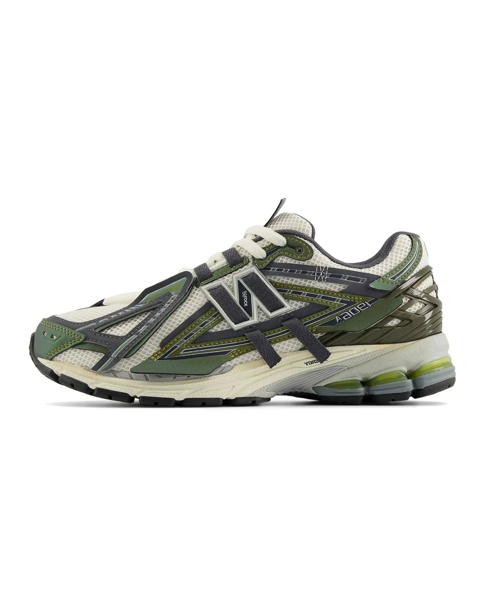 New Balance 1906A Olive Juice Sea Salt