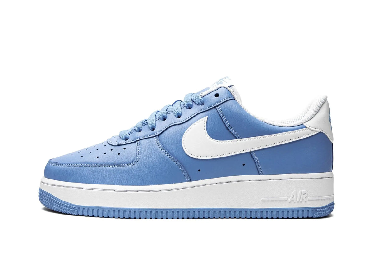 Nike Air Force 1 Low "Color of the Month University Blue" - street-bill.dk