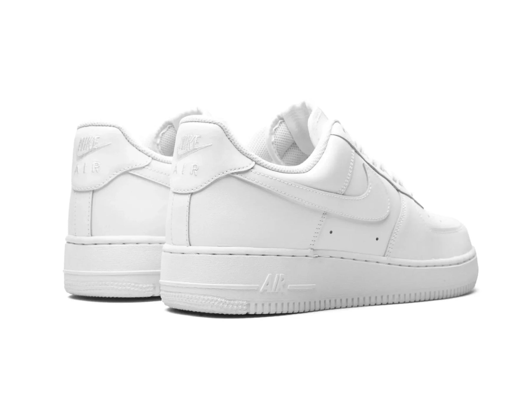 Nike Air Force 1 Low '07 White (Travis Scott Cactus Jack Utopia Edition) - street-bill.dk