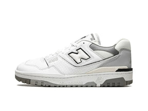 New Balance 550 "Salt And Pepper" - street-bill.dk