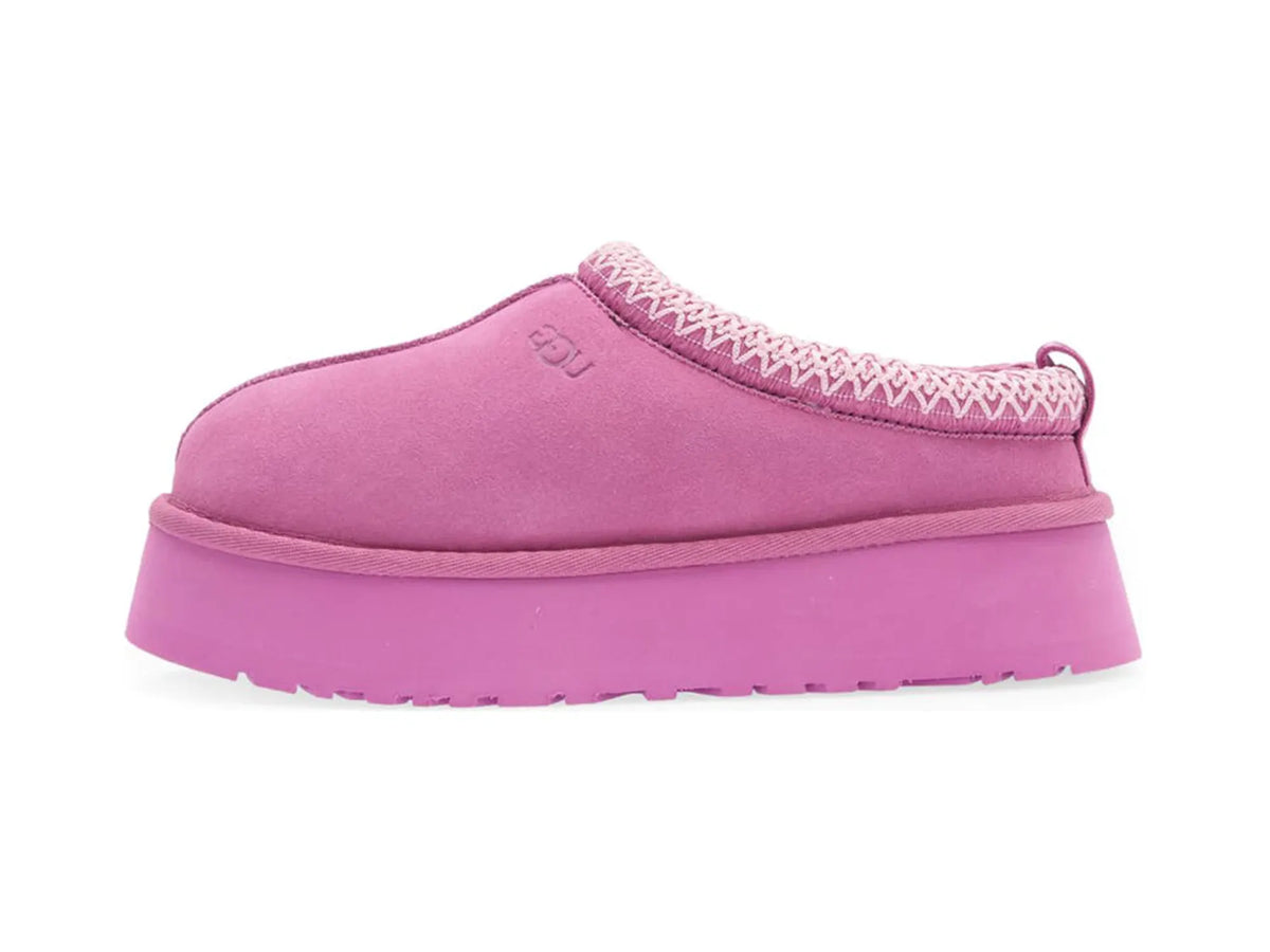 UGG Tazz Slipper Purple Ruby (Women's)