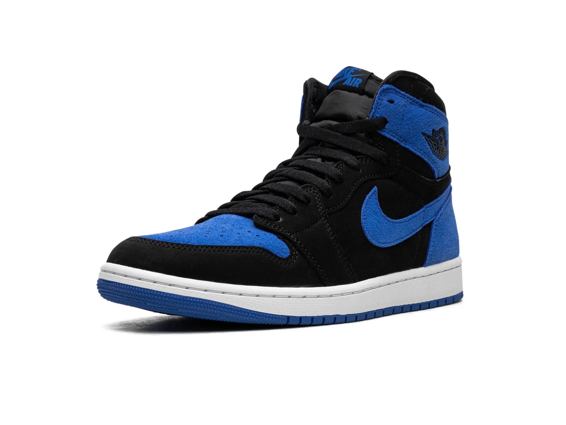 Jordan 1 Retro High OG Royal Reimagined