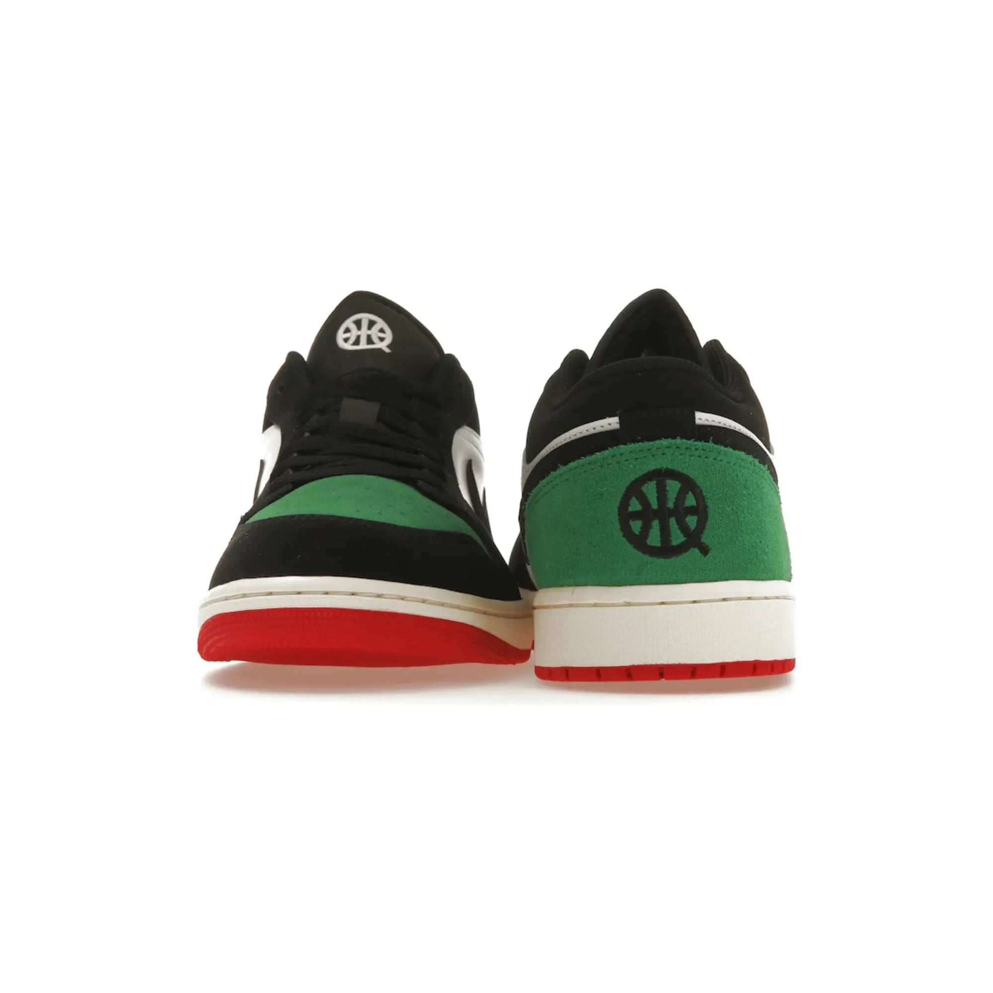 Nike Air Jordan 1 Low "Quai 54" (2023) - street-bill.dk