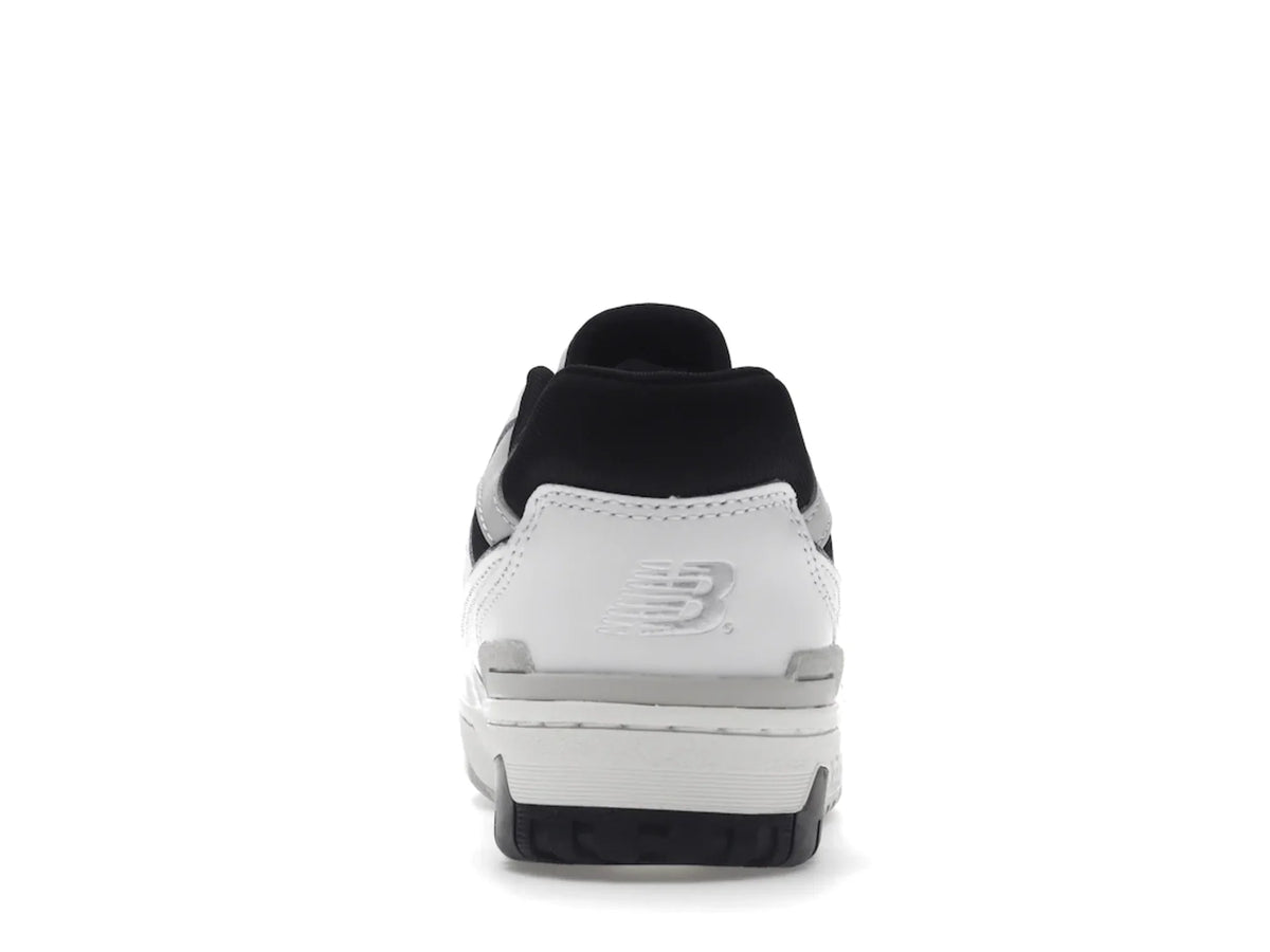 New Balance 550 "White Black Grey" - street-bill.dk