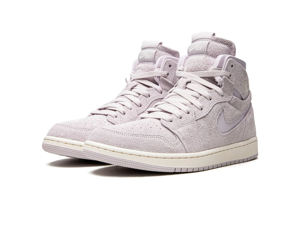 Nike Air Jordan 1 High Zoom CMFT "Light Mauve" - street-bill.dk