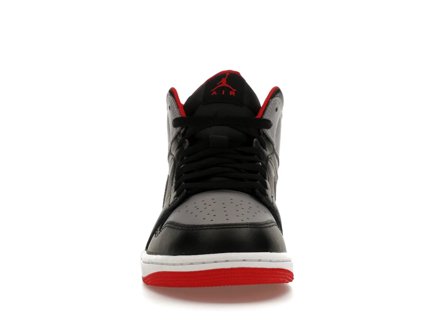 Jordan 1 Mid Bred Shadow