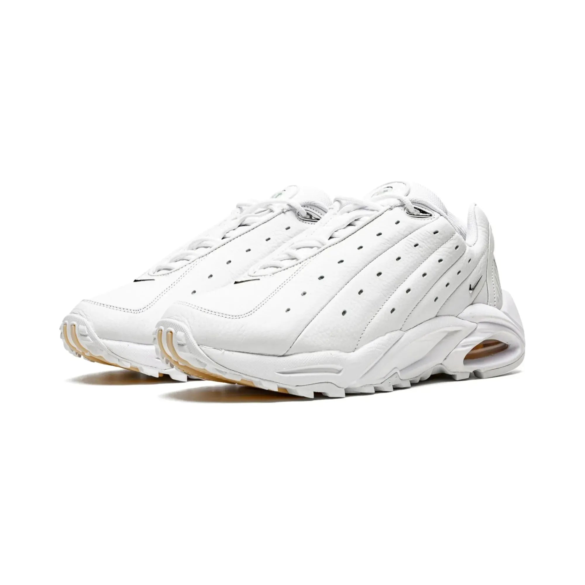 Nike Hot Step Air Terra X Drake NOCTA "White" - street-bill.dk