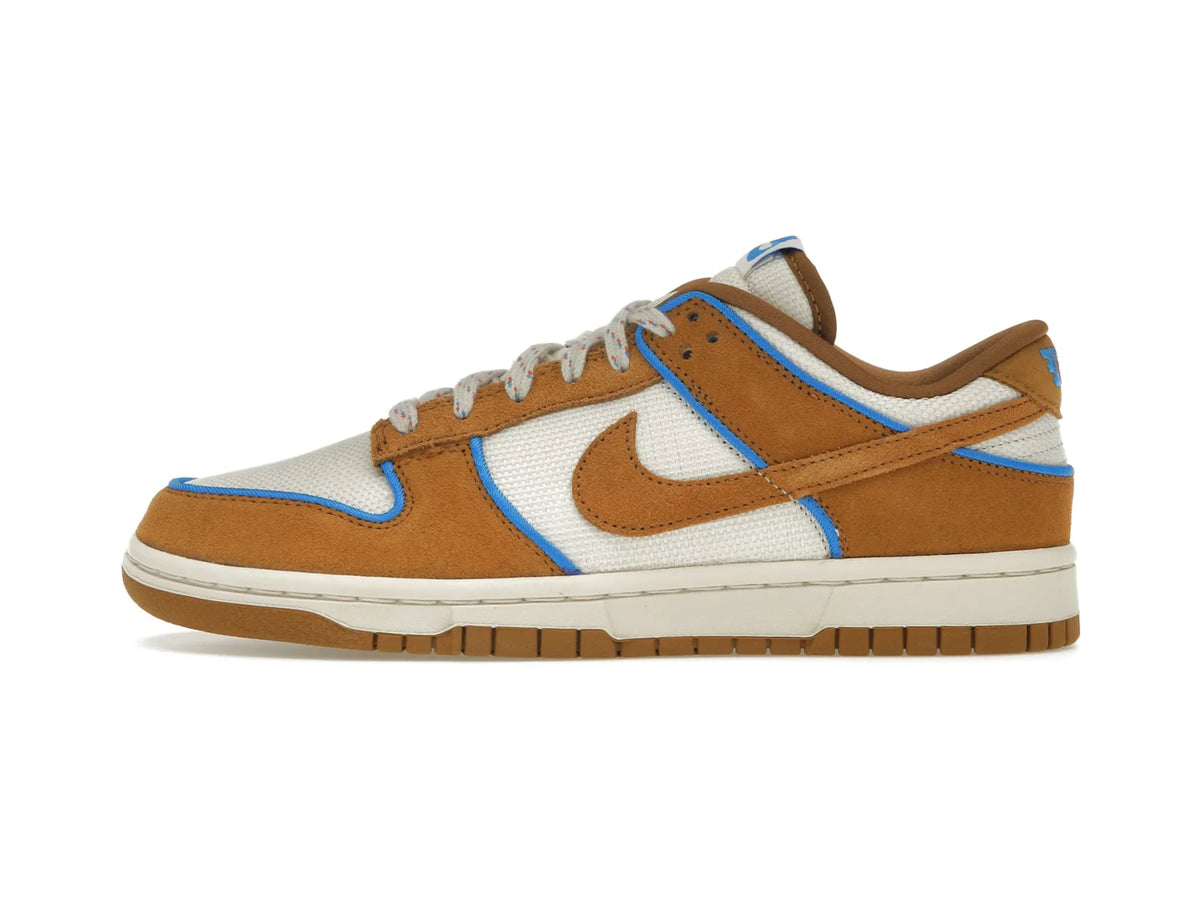 Nike Dunk Low Retro Premium Light British Tan