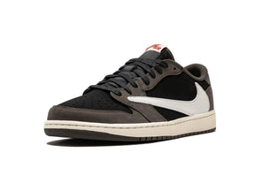 Nike Air Jordan 1 Retro Low "Travis Scott" - street-bill.dk