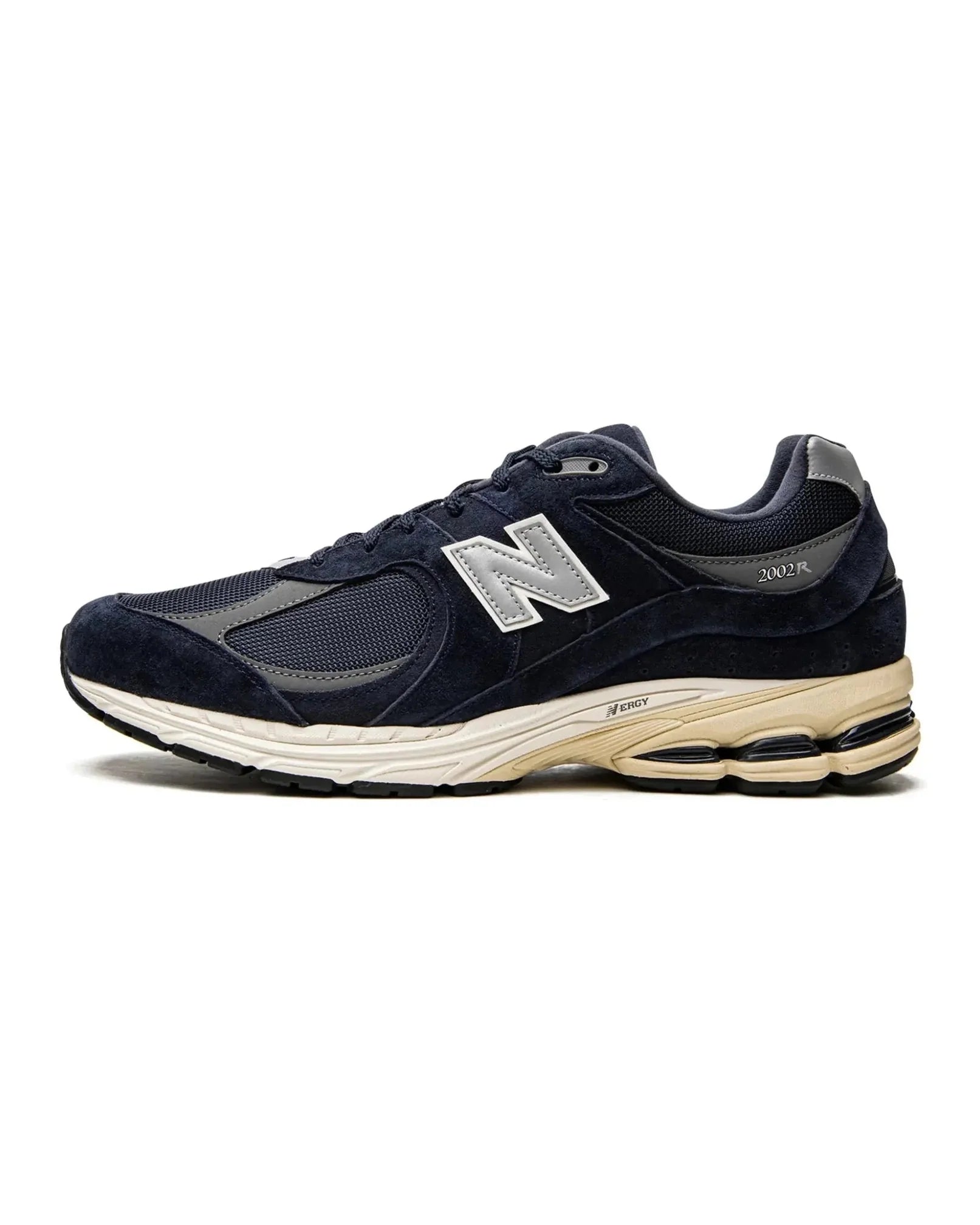 New Balance 2002R "Navy Eclipse" - street-bill.dk