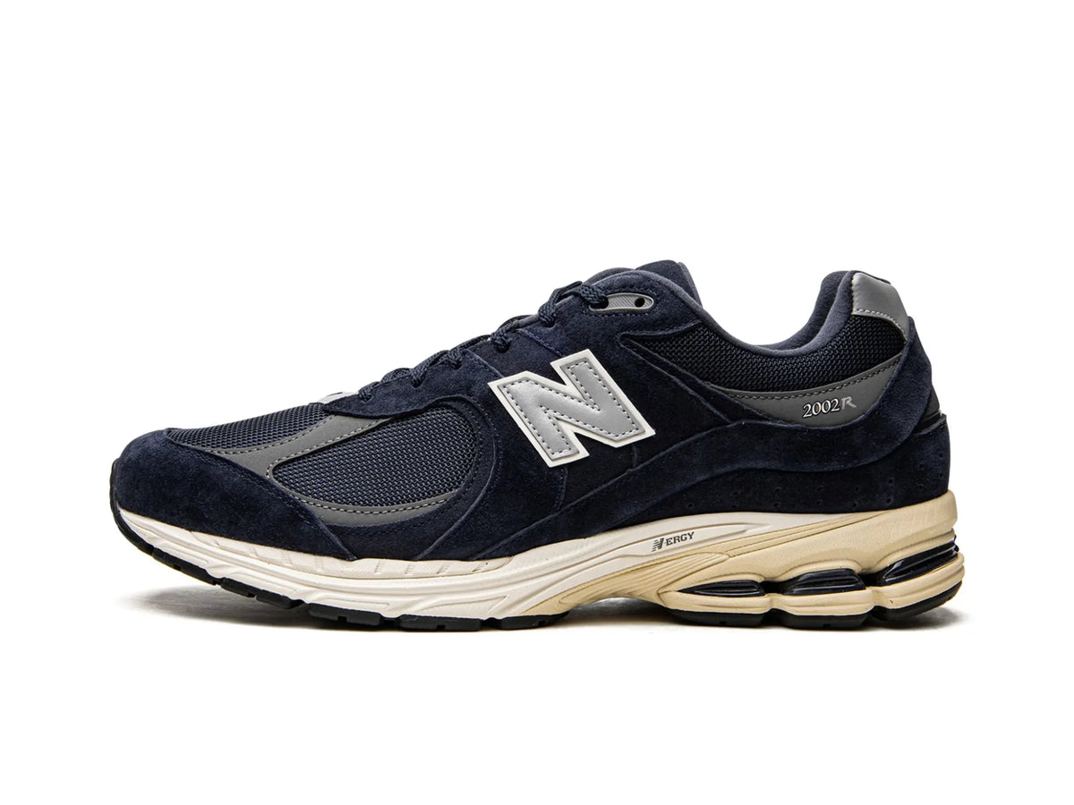 New Balance 2002R "Navy Eclipse" - street-bill.dk