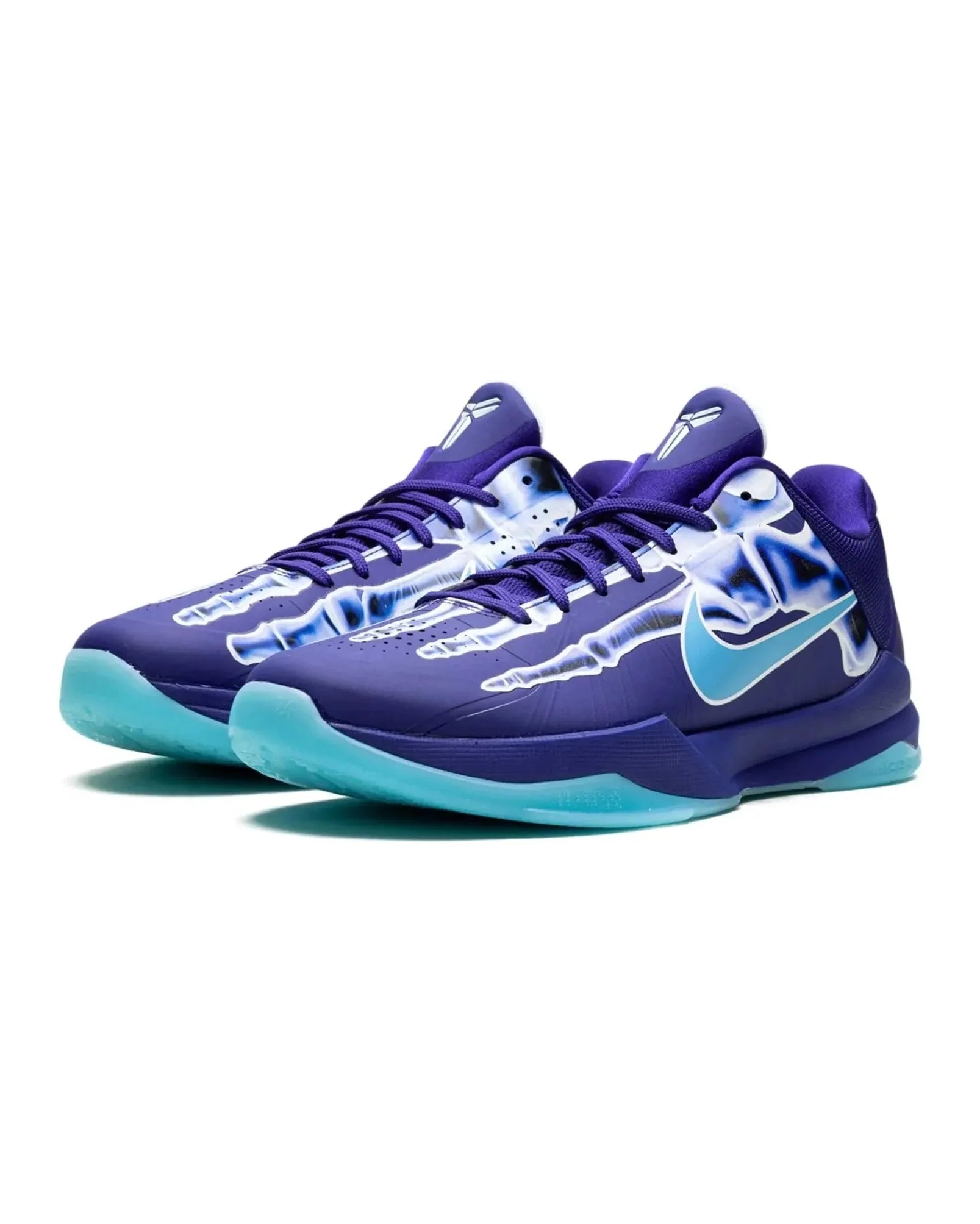 Nike Kobe 5 Protro X-Ray