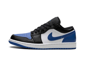 Jordan 1 Low Alternate Royal Toe