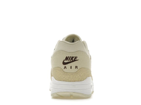 Nike Air Max 1 "'87 Safari Coconut Milk" - street-bill.dk