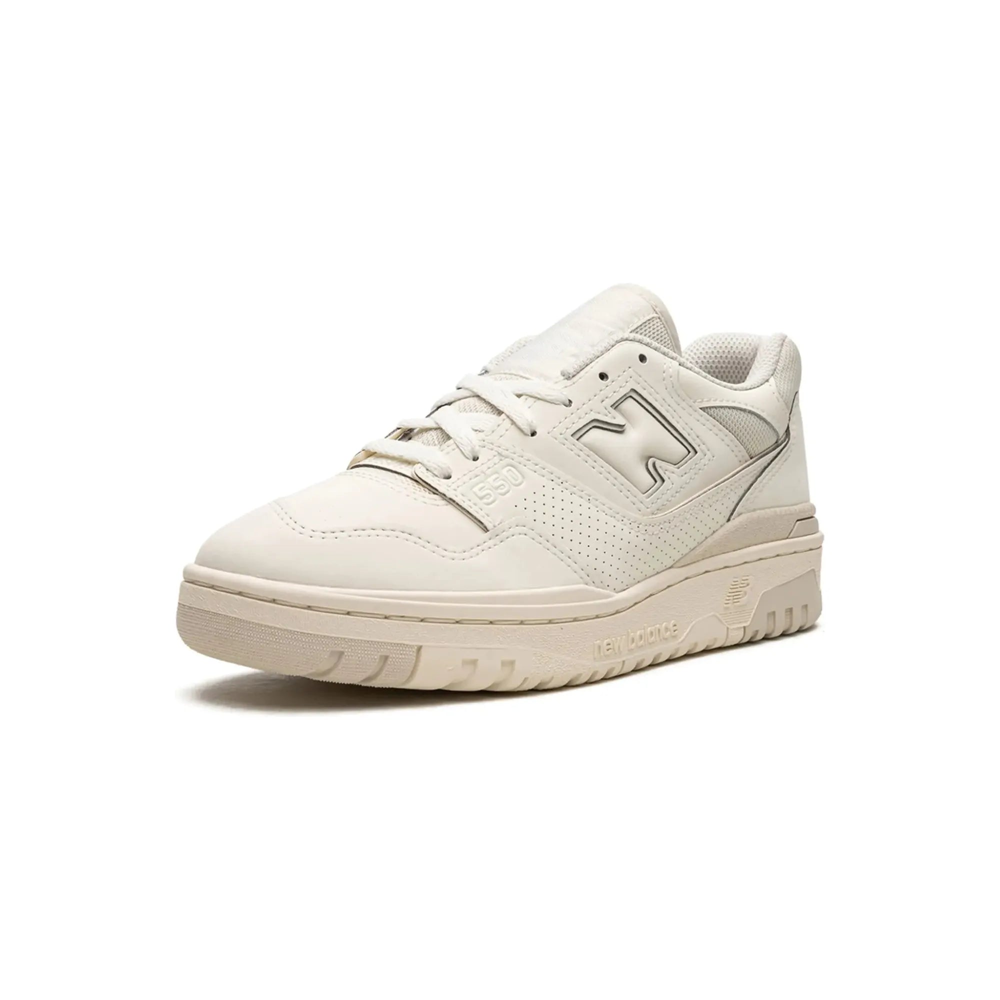 New Balance 550 "Turtledove" - street-bill.dk