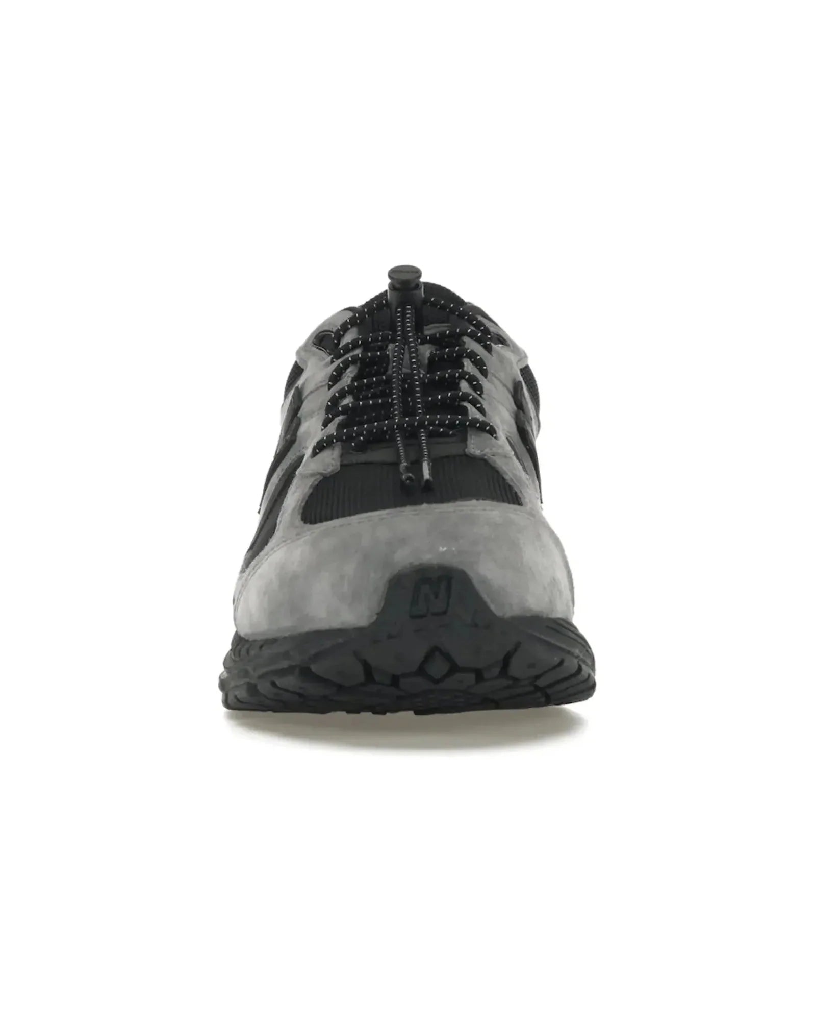 New Balance 2002R Gore-Tex JJJJound Charcoal