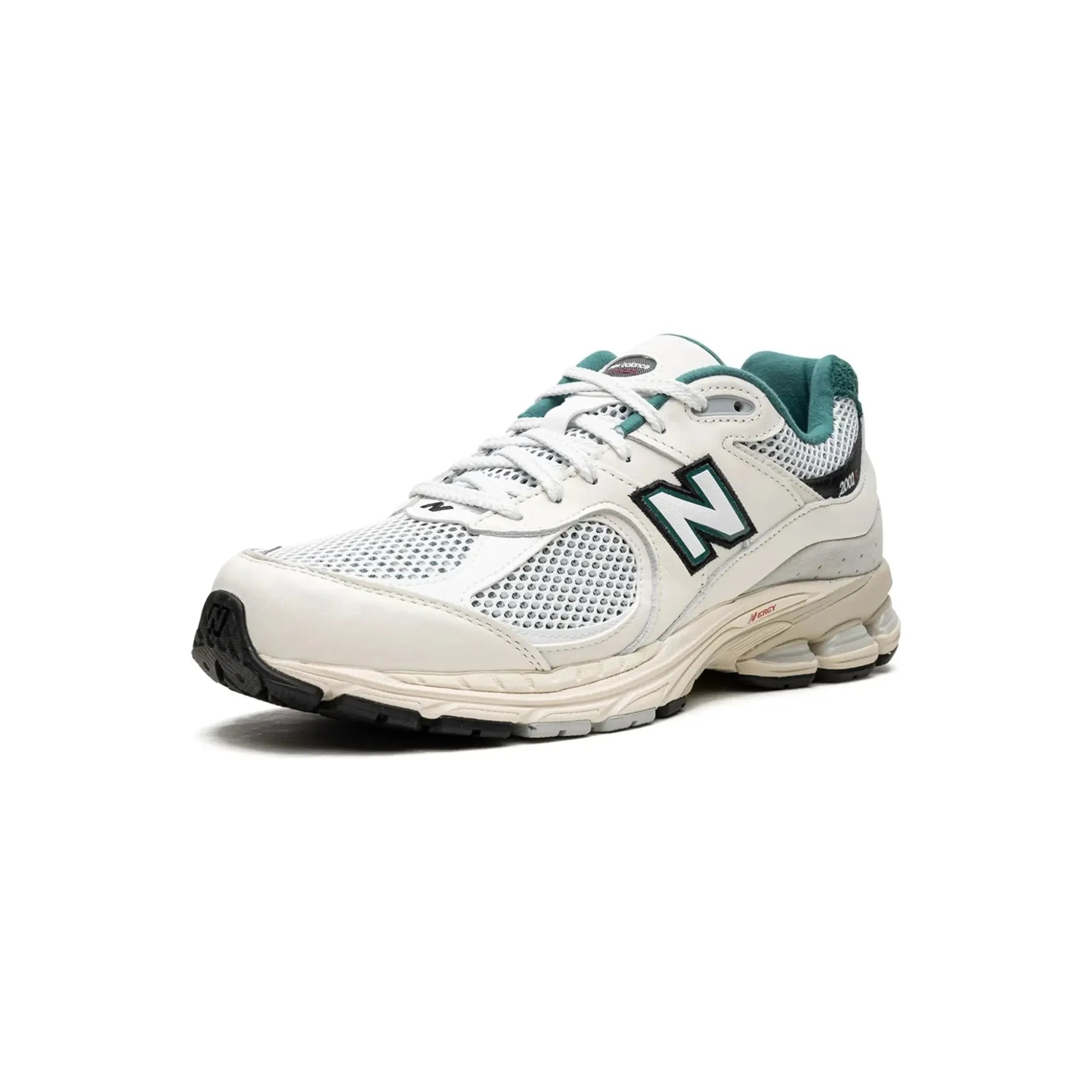 New Balance 2002R "Vintage Teal Pouch" - street-bill.dk