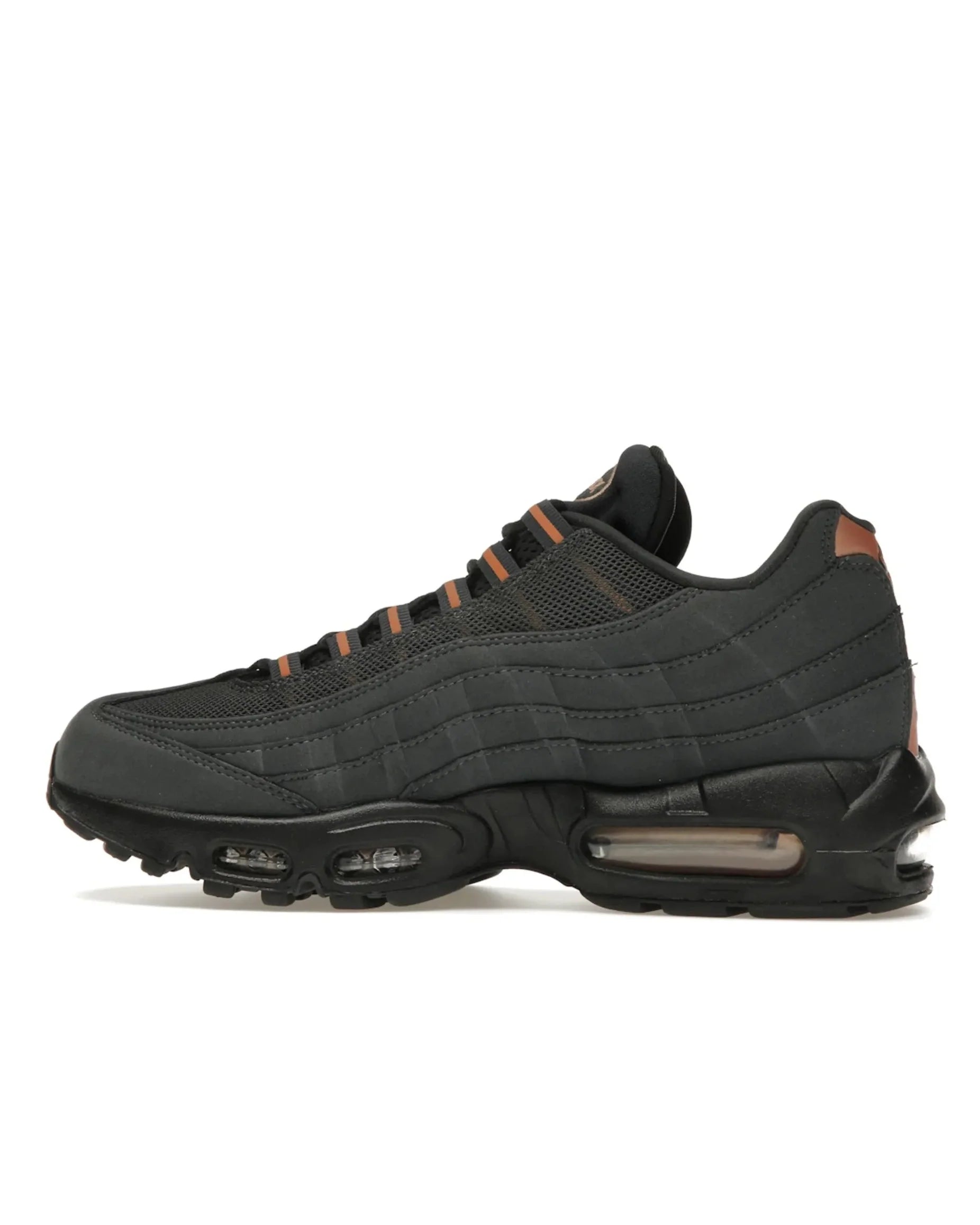 Nike Air Max 95 Central Cee Live Yours