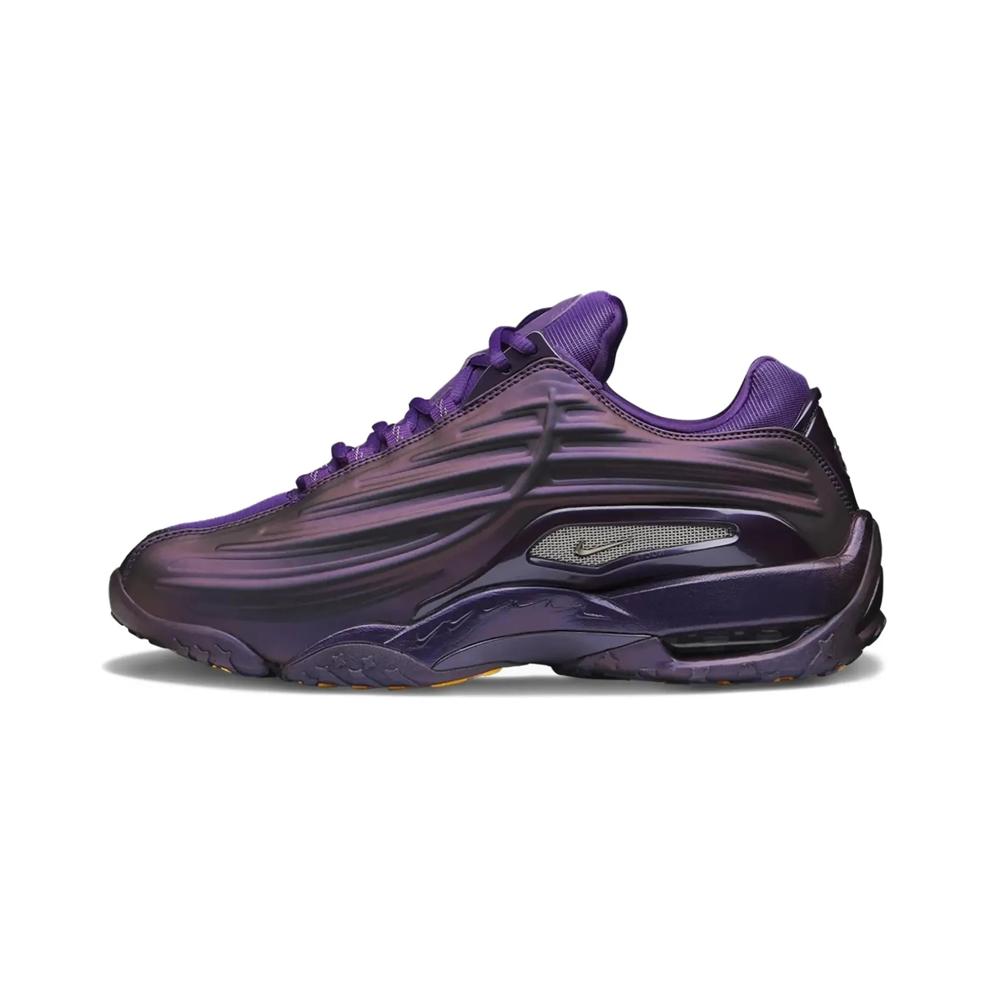 Nike Hot Step 2 Drake NOCTA Eggplant