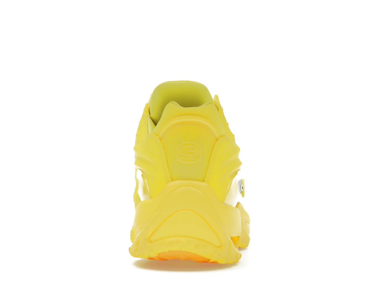 Nike Hot Step 2 Drake NOCTA Opti Yellow