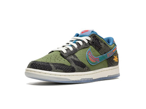 Nike Dunk Low "Siempre Familia" - street-bill.dk