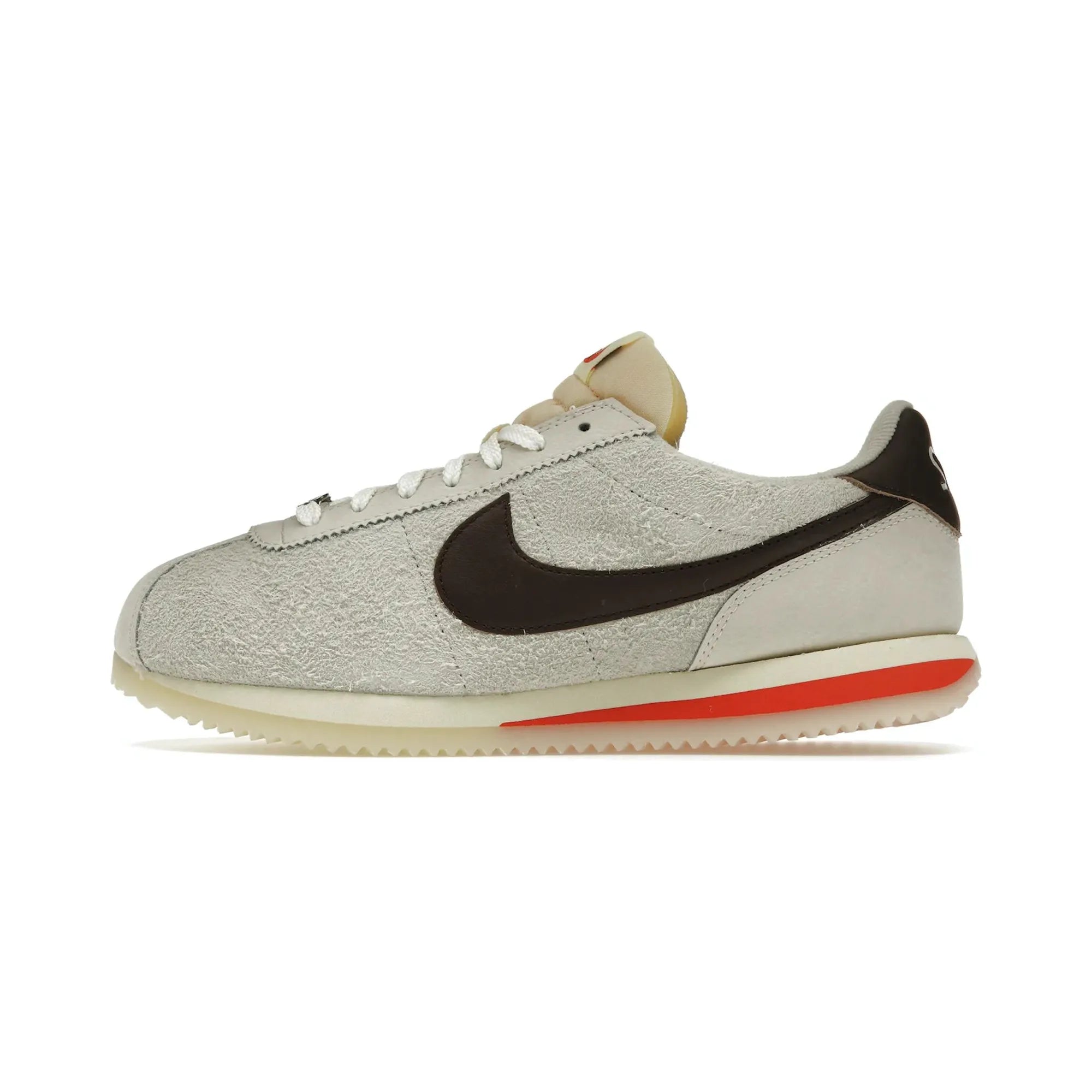 Nike Cortez "Light Orewood Brown" - street-bill.dk