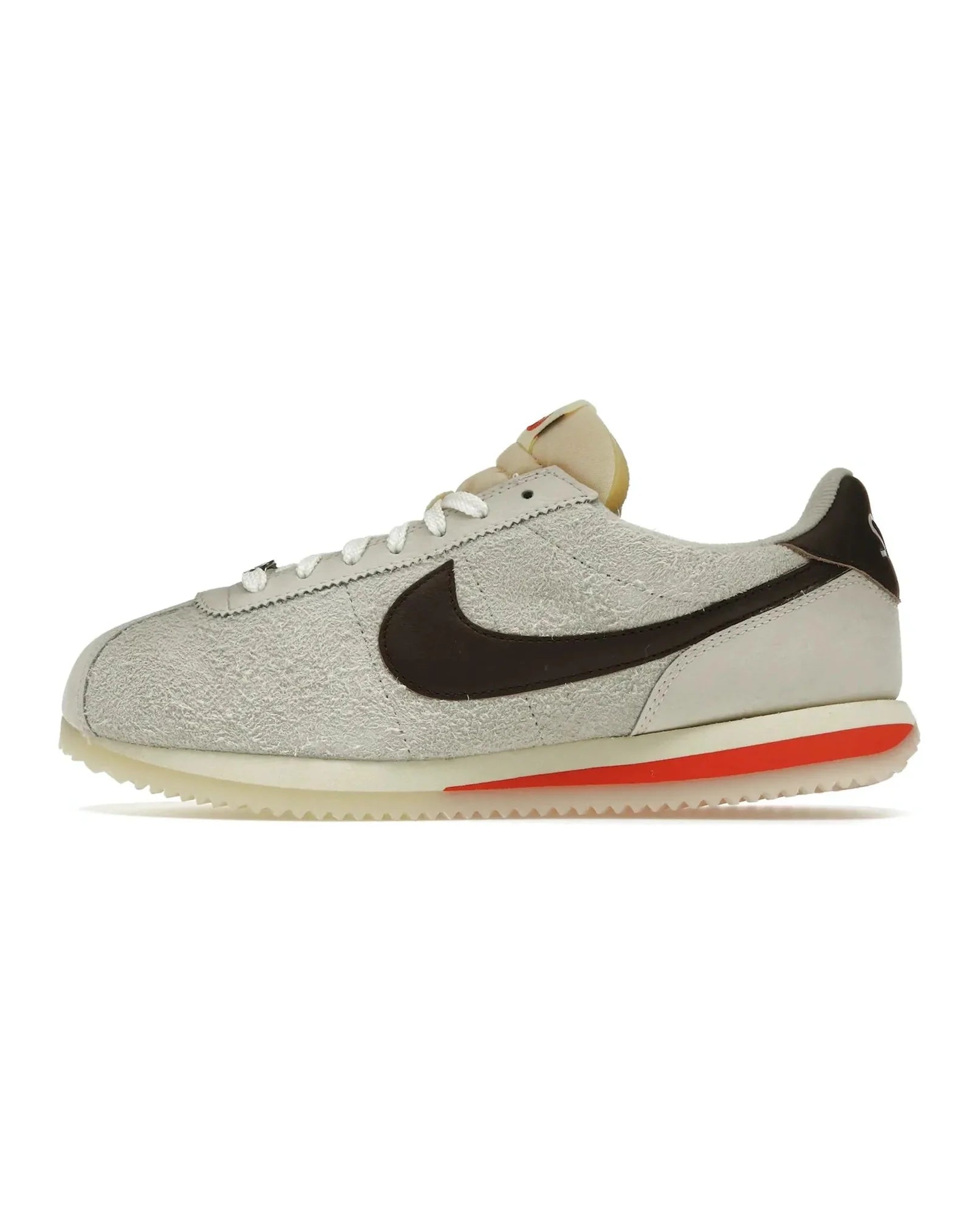 Nike Cortez "Light Orewood Brown" - street-bill.dk
