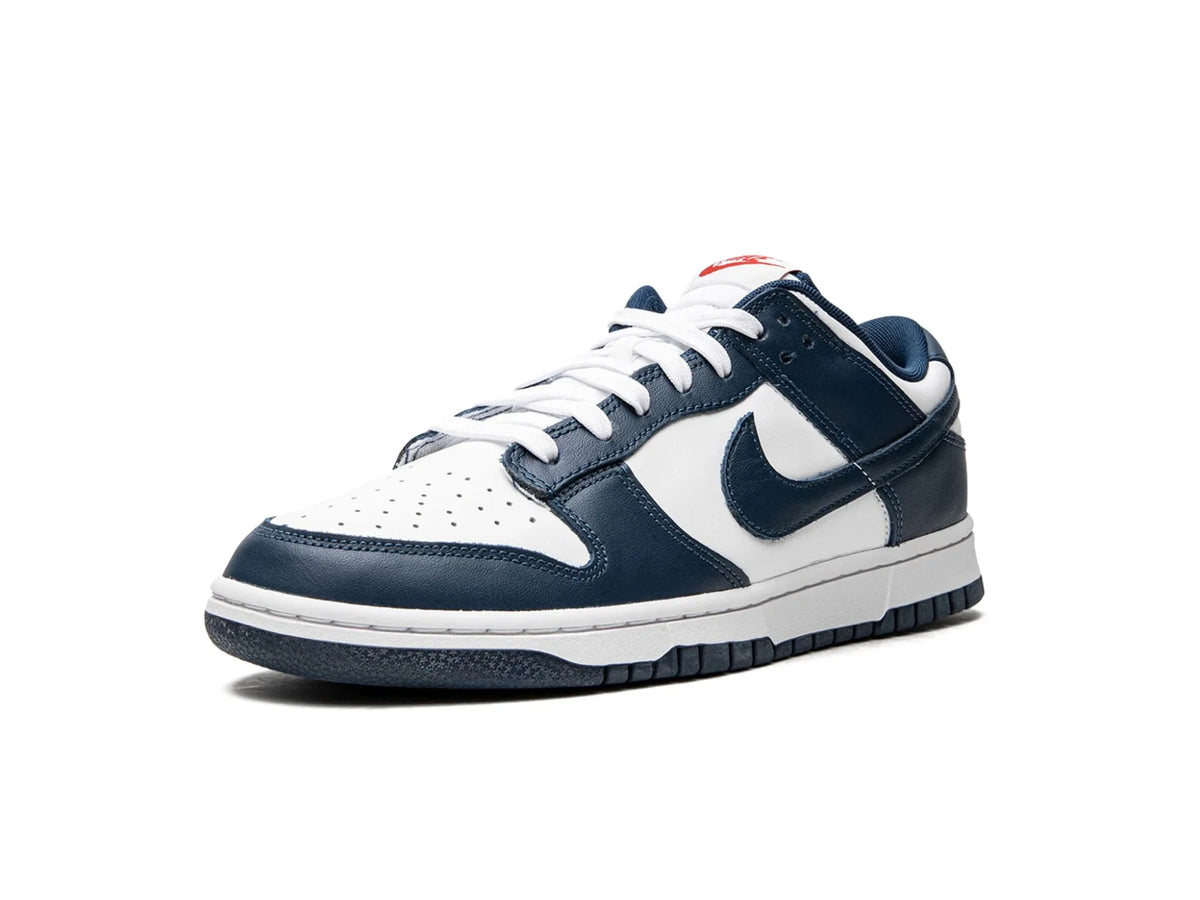 Nike Dunk Low "Valerian Blue" - street-bill.dk