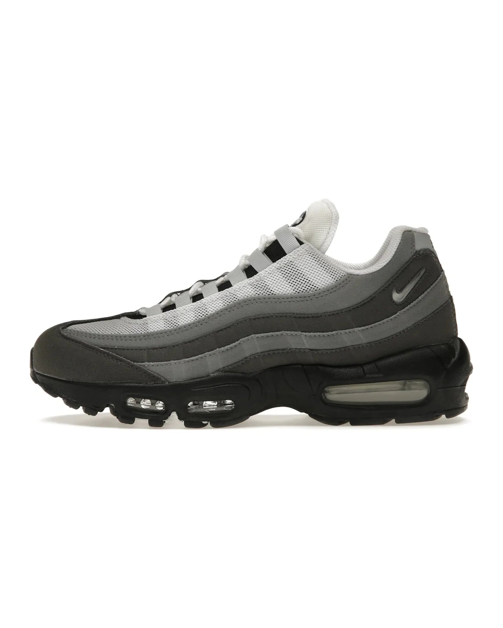 Nike Air Max 95 Jewel Swoosh Grey