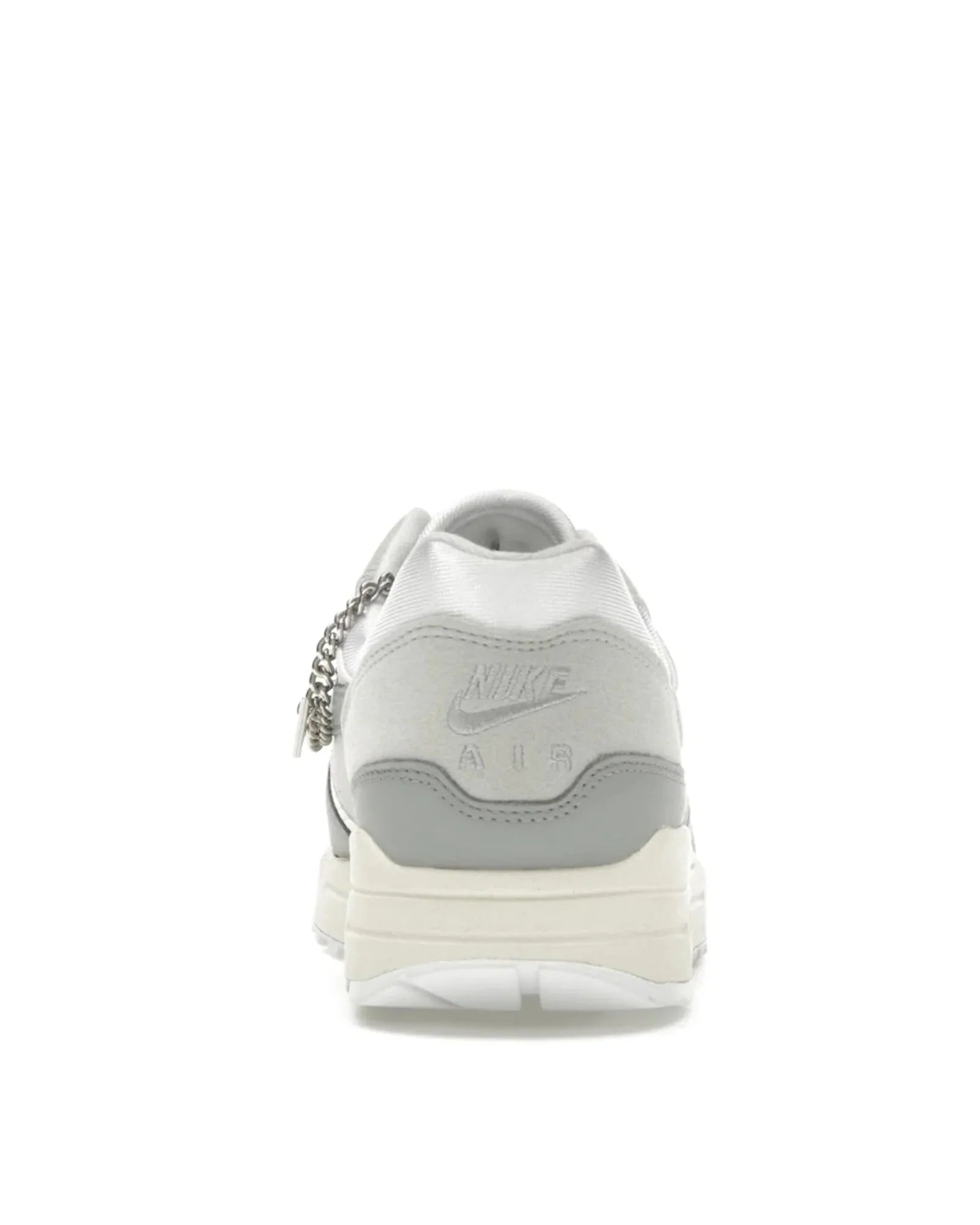 Nike Air Max 1 '87 Pure Platinum (Women's)