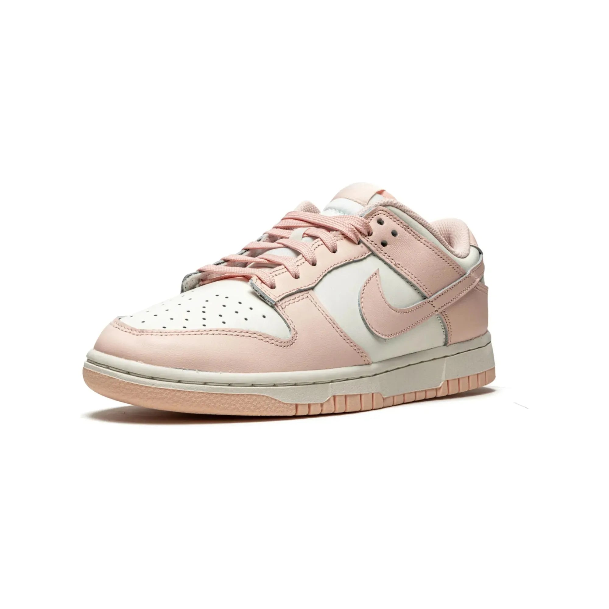 Nike Dunk Low "Orange Pearl" - street-bill.dk