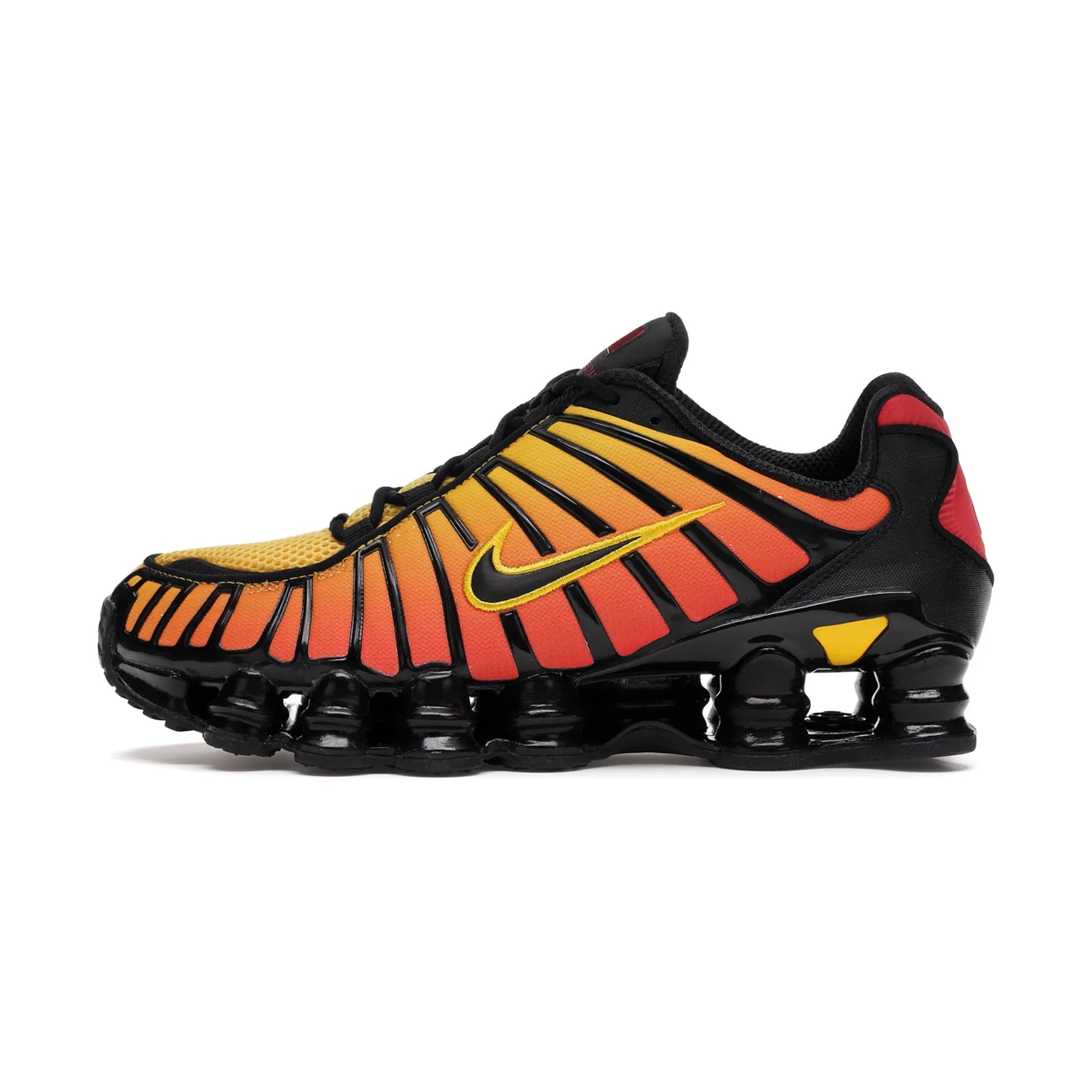 Nike Shox TL Sunrise