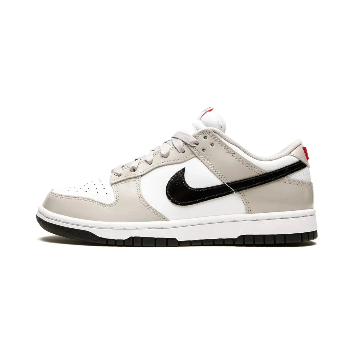 Nike Dunk Low "Light Iron Ore" - street-bill.dk