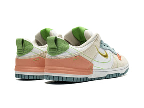 Nike Dunk Low Disrupt 2 "Easter" - street-bill.dk