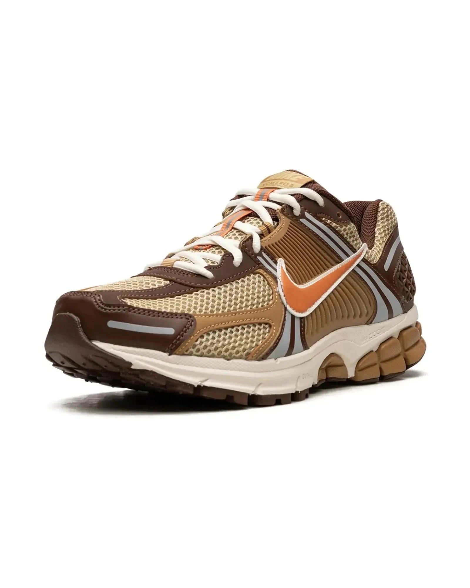 Nike Zoom Vomero 5 "Wheat Grass Cacao Wow" - street-bill.dk