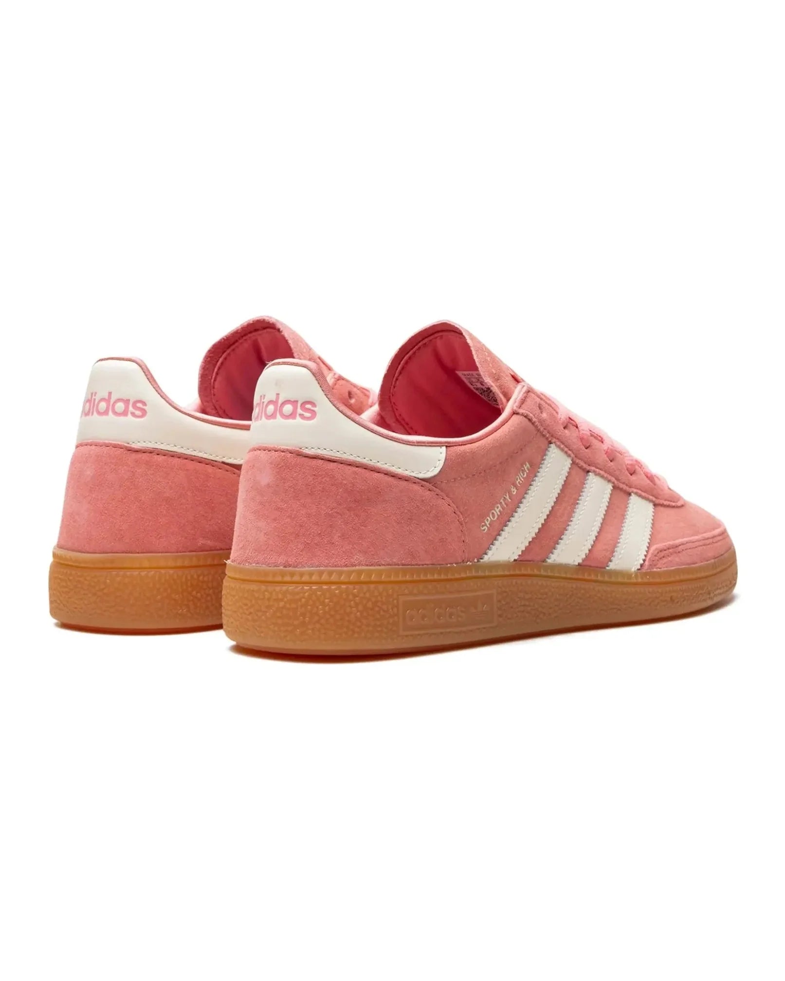 adidas Handball Spezial Sporty & Rich Pink
