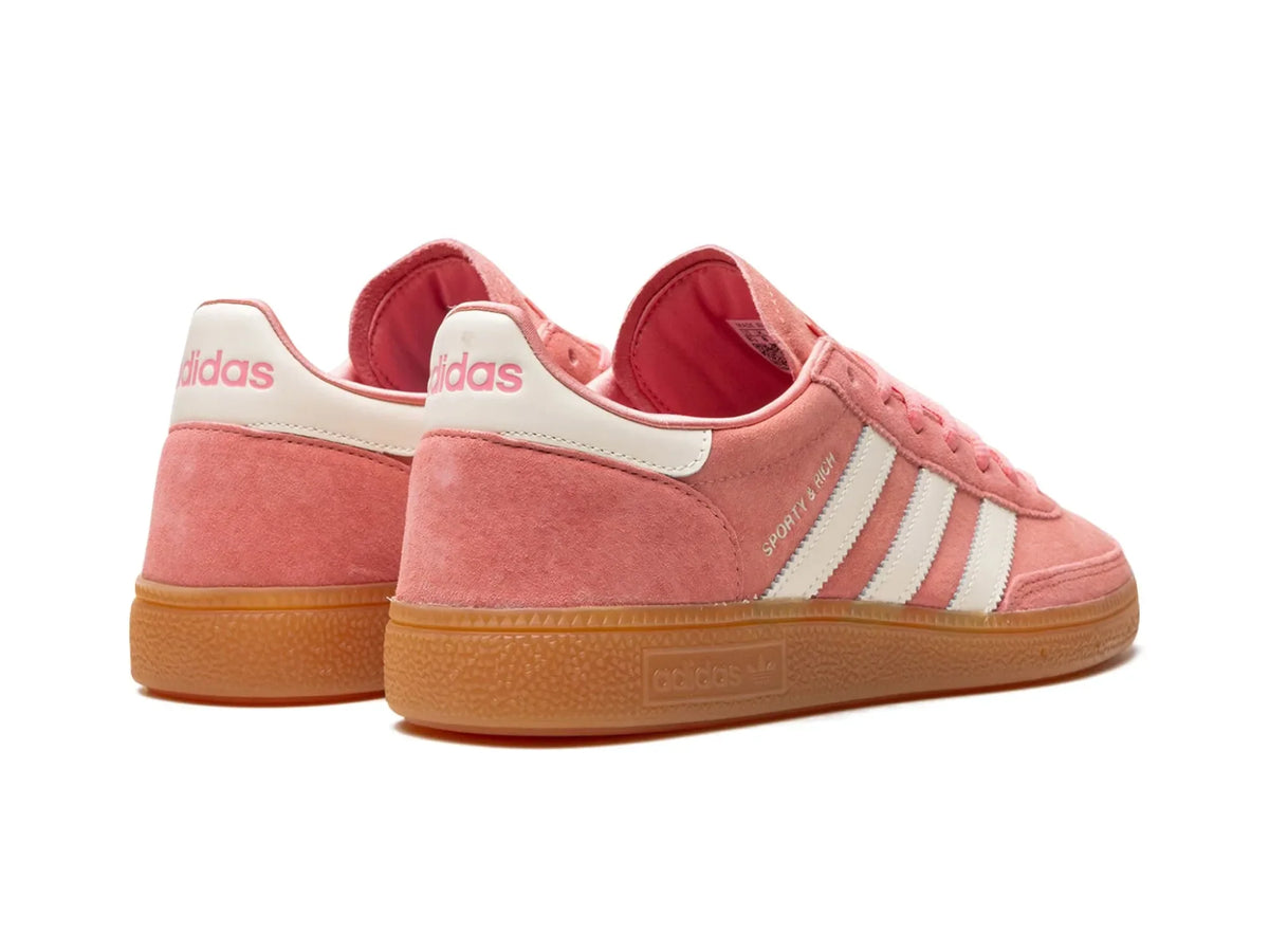 adidas Handball Spezial Sporty & Rich Pink