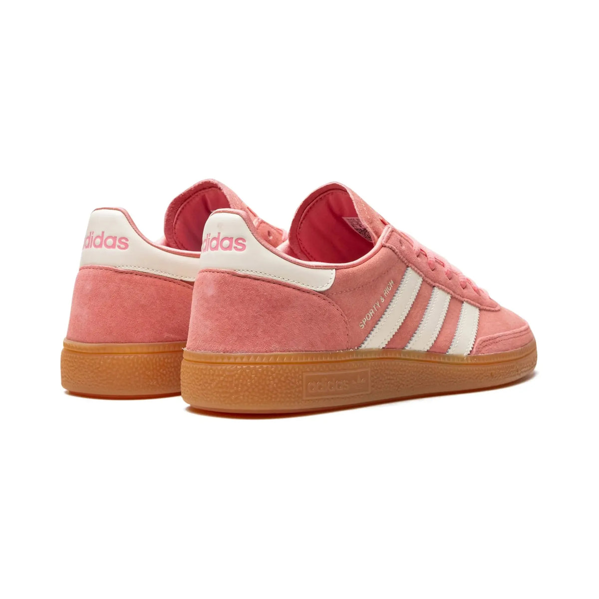 adidas Handball Spezial Sporty & Rich Pink