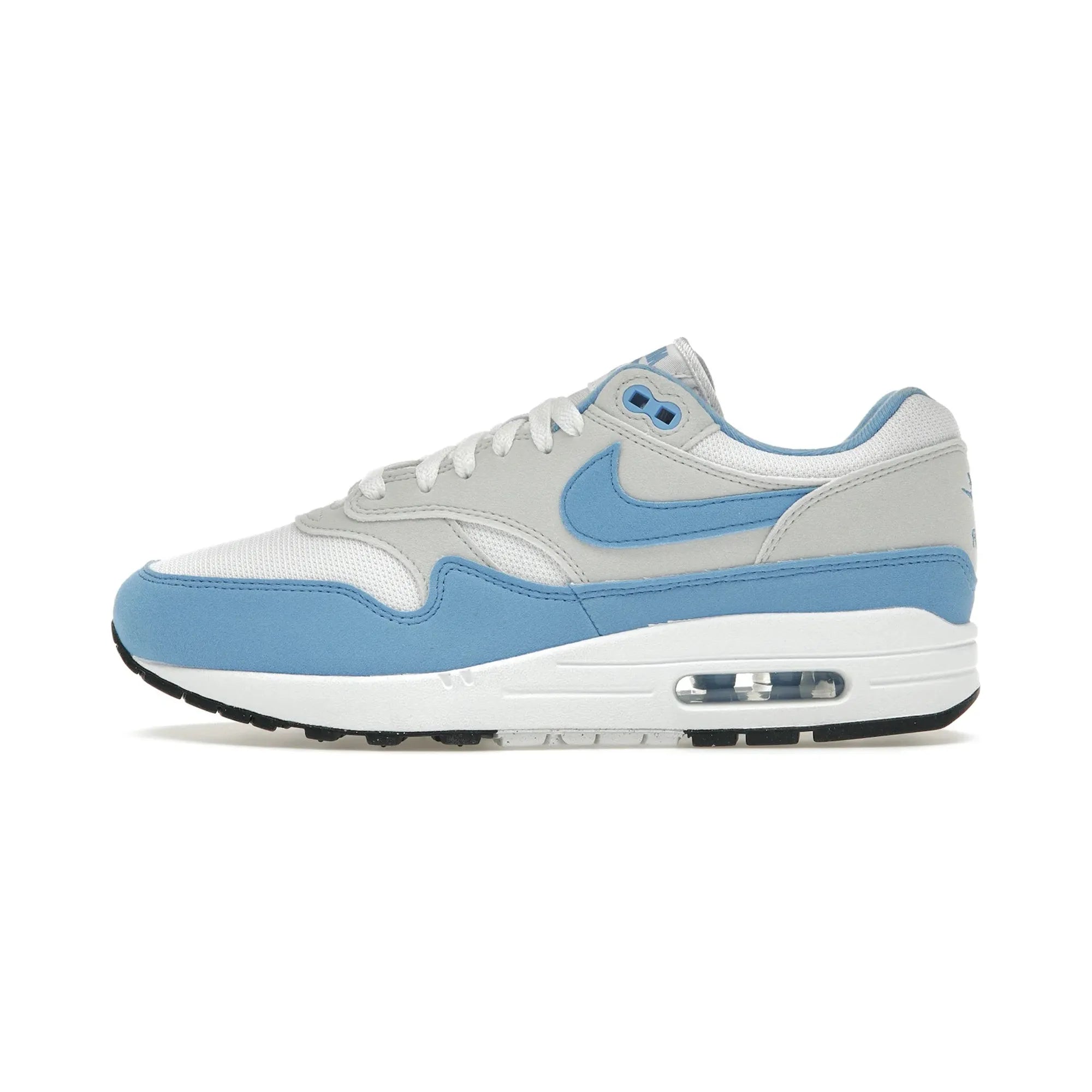Nike Air Max 1 White University Blue