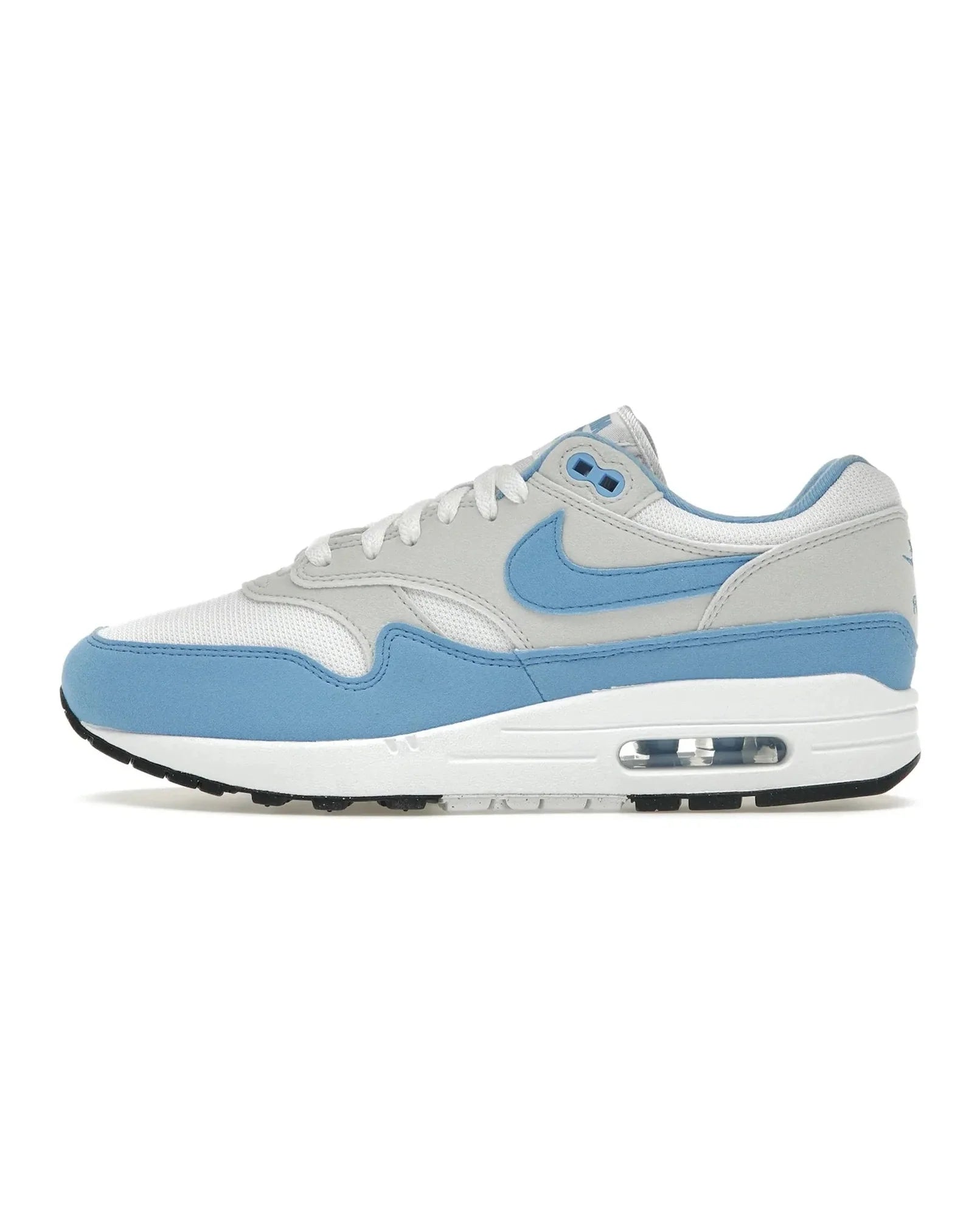 Nike Air Max 1 White University Blue