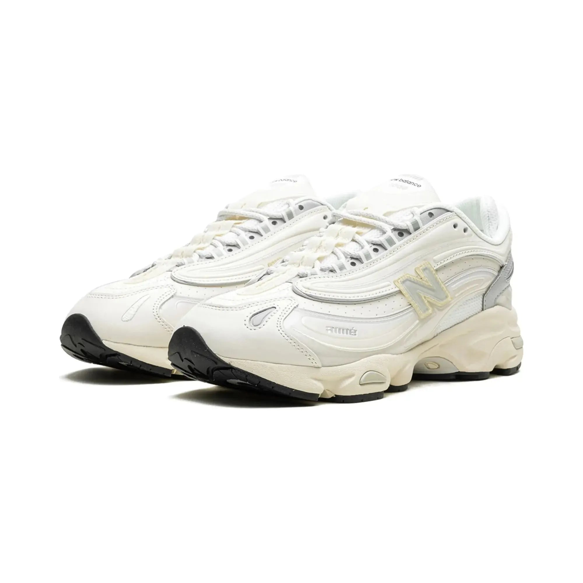 New Balance 1000 Aime Leon Dore White