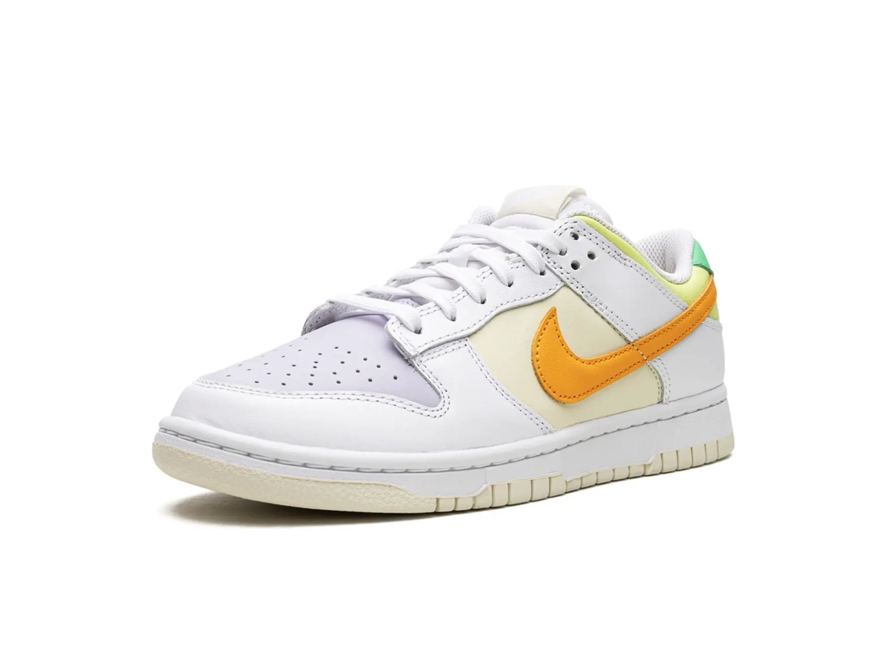 Nike Dunk Low "Sundial" - street-bill.dk